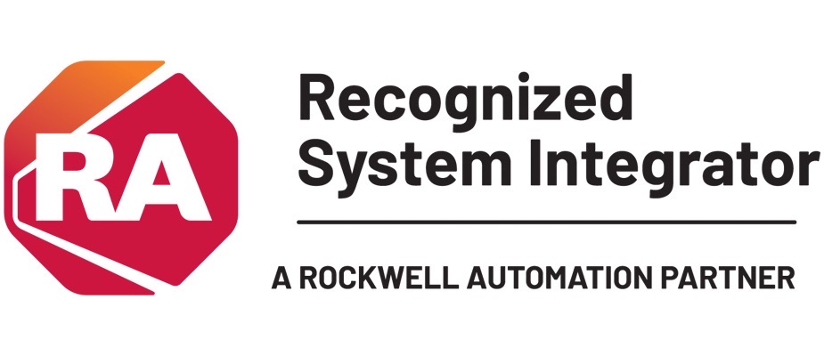 Logo Rockwell Automation Partner