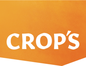 Logo Crop's